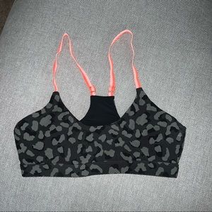 EUC Sarah’s day x WFA sports bra